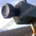 Как сделать простой огородный культиватор