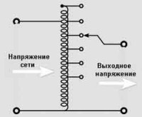 Автотрансформатор